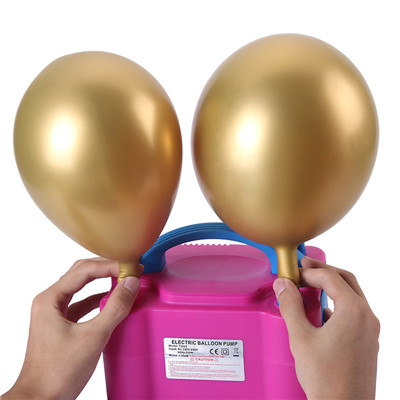 Electric Balloon Pump